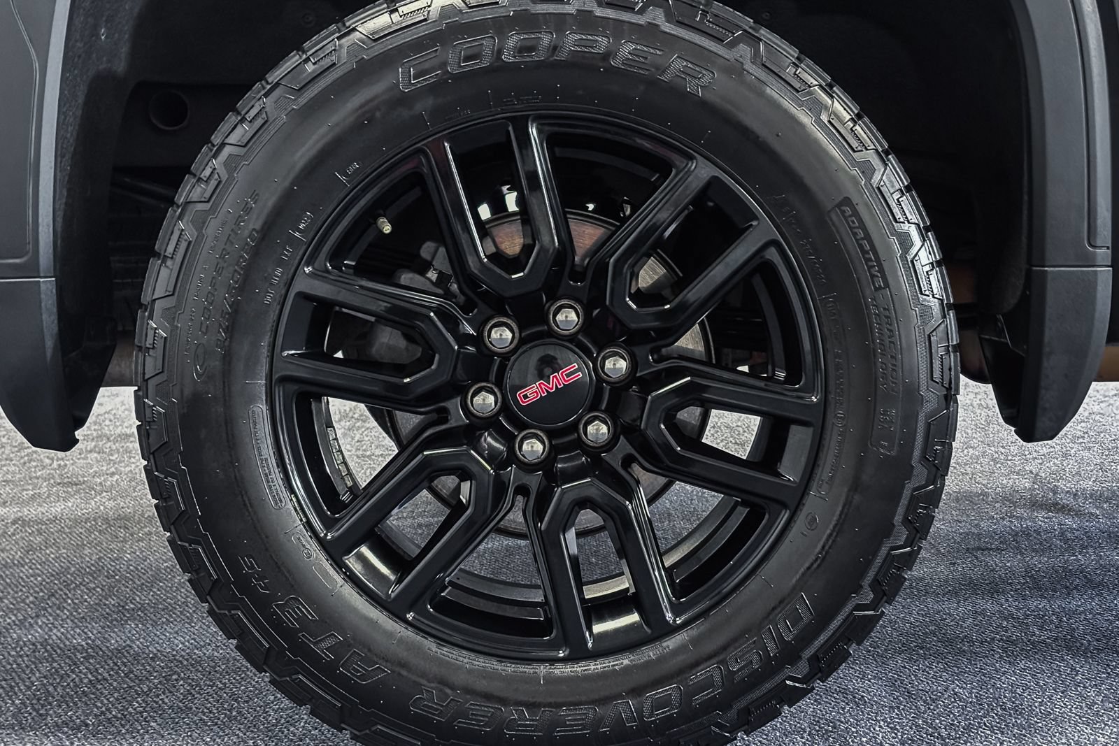 Used 2021 GMC Sierra 1500 Elevation AWD/4WD image 26