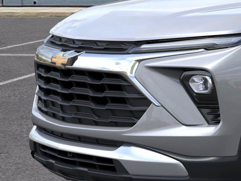 New 2026 Chevrolet TrailBlazer LT FWD image 37