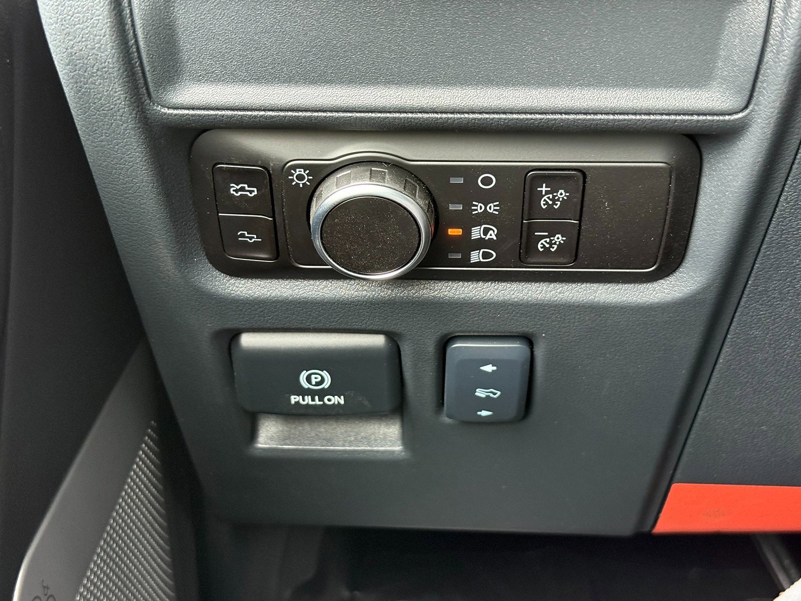 New 2025 Ford F150 Lightning Platinum image 64