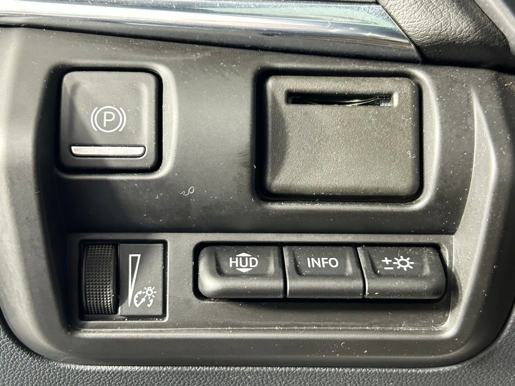 Used 2024 Cadillac CT4 V Blackwing w/ Driver Assist Package image 35