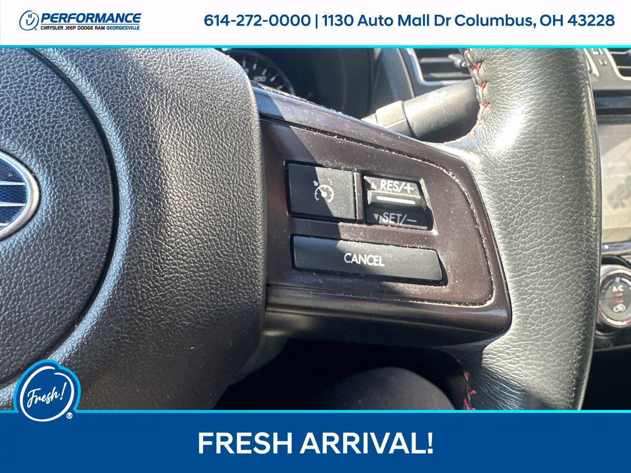 Used 2021 Subaru WRX Premium AWD/4WD image 17