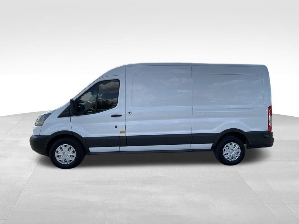 Used 2016 Ford Transit 150 148 Medium Roof RWD image 8