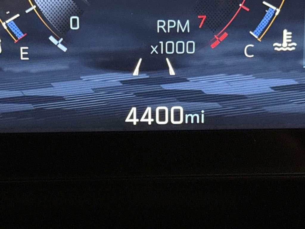 Used 2026 Chevrolet Equinox LT image 13