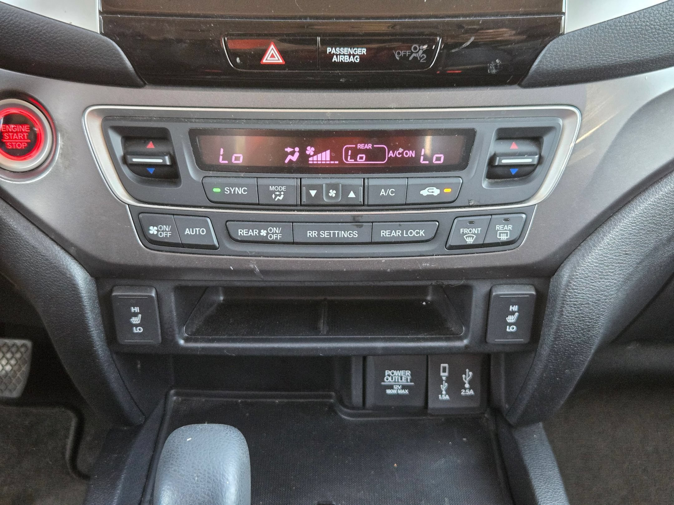 Used 2017 Honda Pilot EX-L image 18