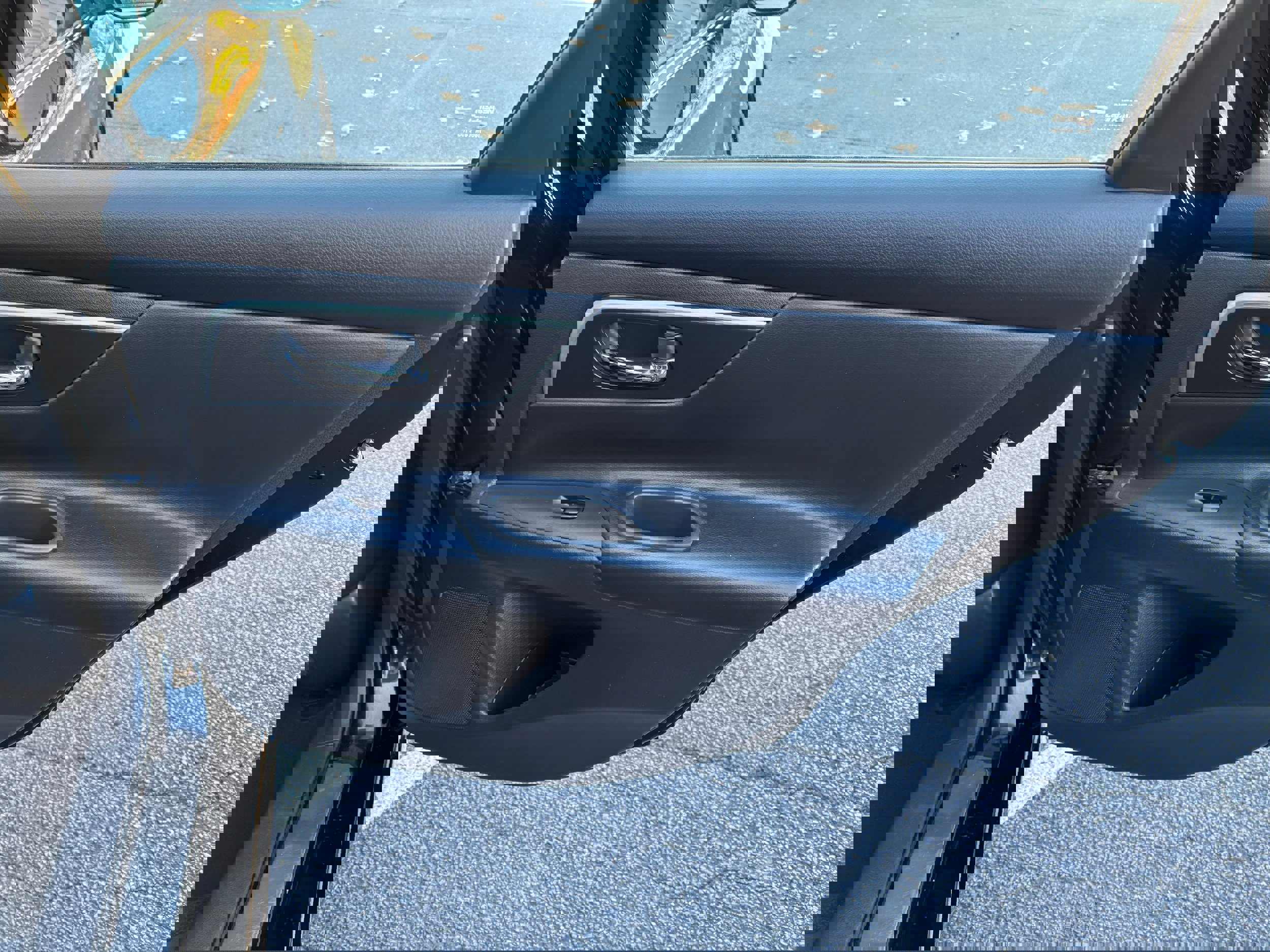 Used 2018 Nissan Altima 2.5 SL w/ 2.5 SL Technology Package image 22