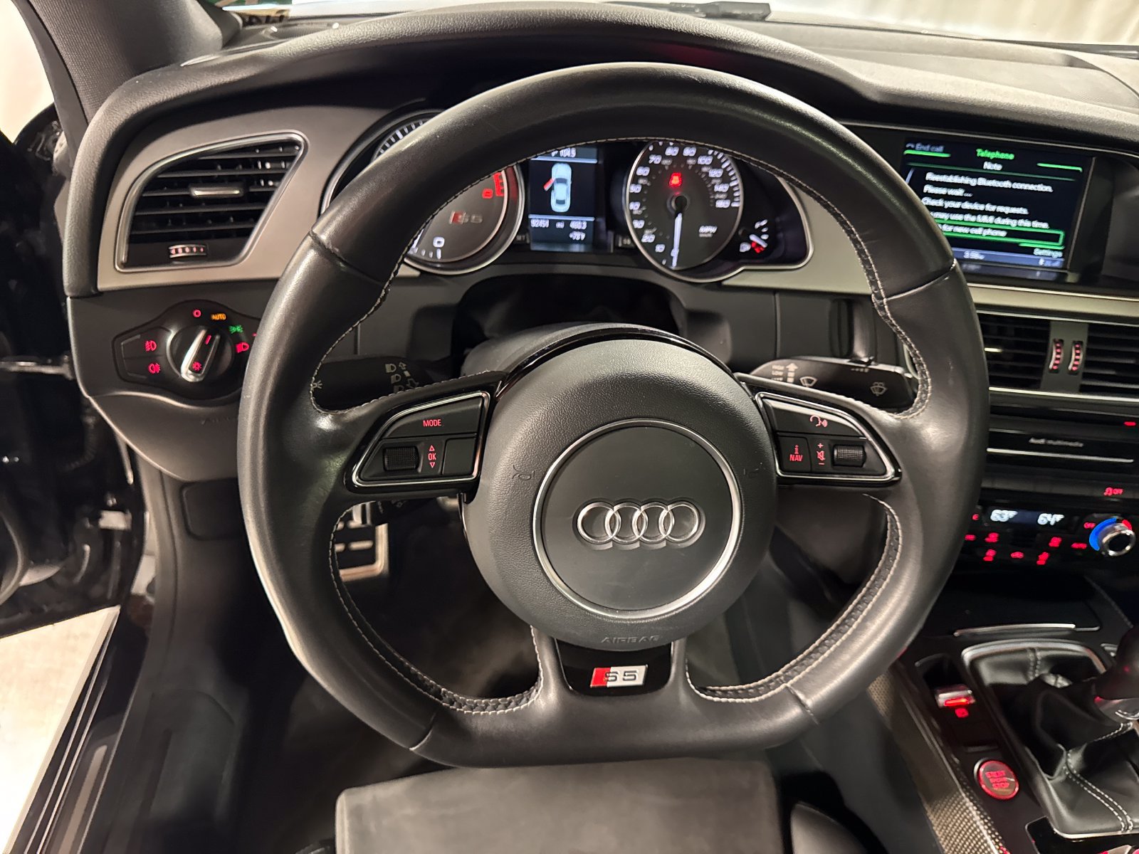 Used 2014 Audi S5 Prestige AWD/4WD image 15