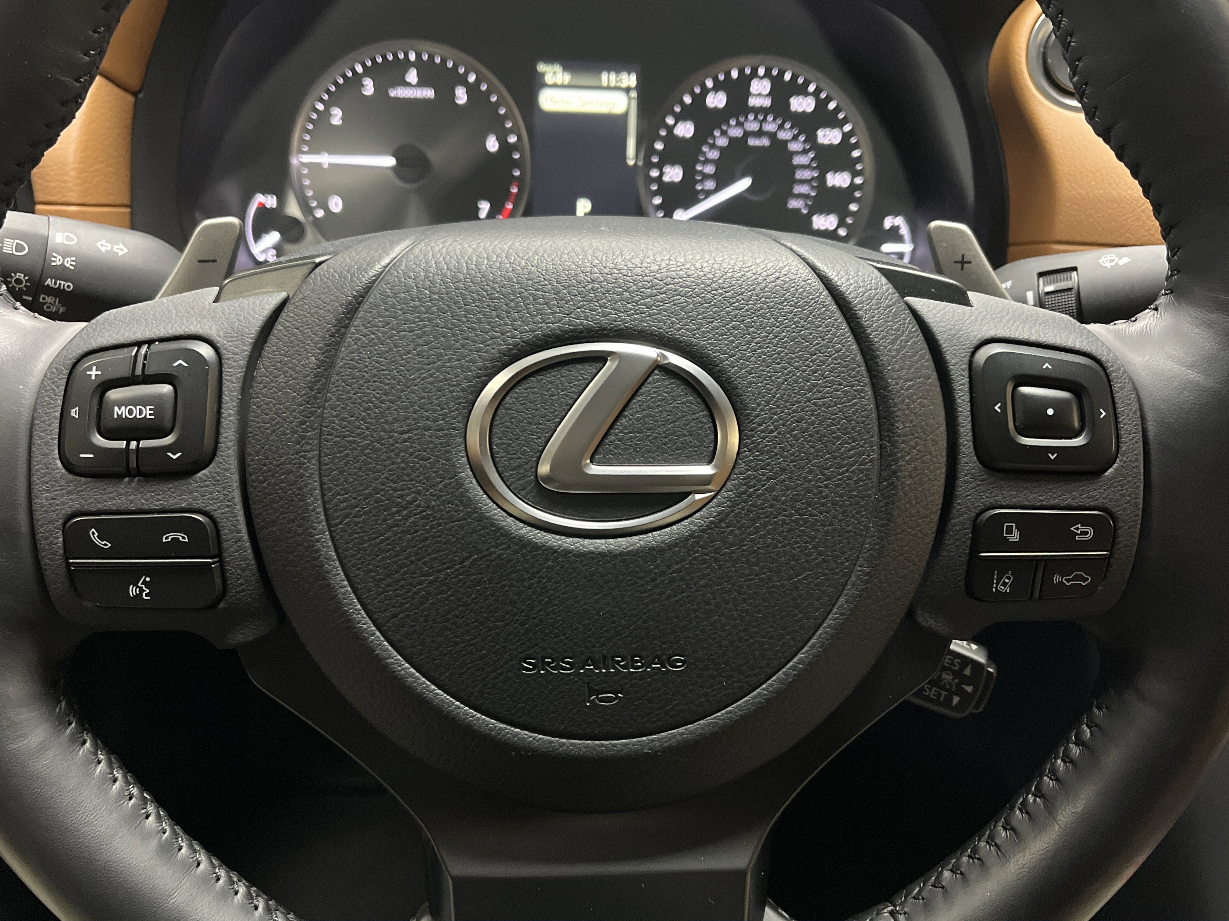 Used 2025 Lexus IS 350 F Sport image 19