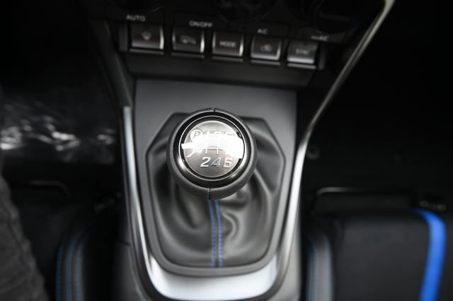 New 2026 Subaru BRZ tS RWD image 2