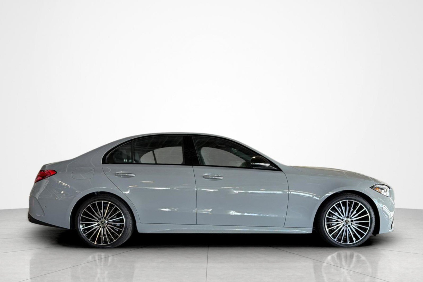 New 2026 Mercedes-Benz C 300 Sedan image 6