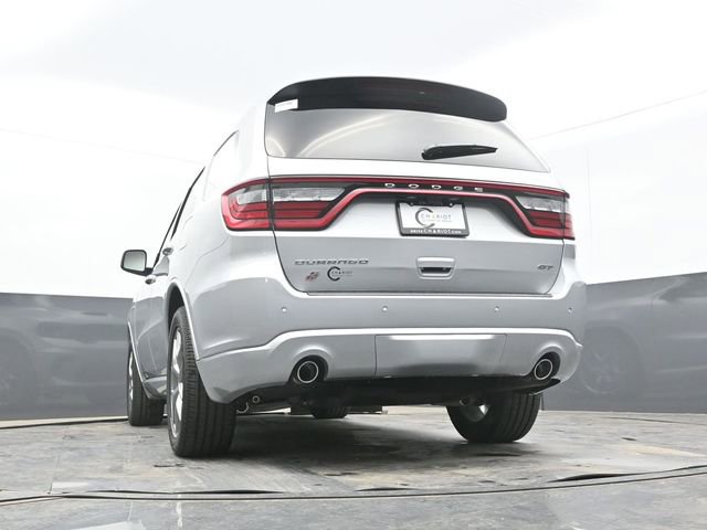 New 2026 Dodge Durango GT AWD/4WD image 58