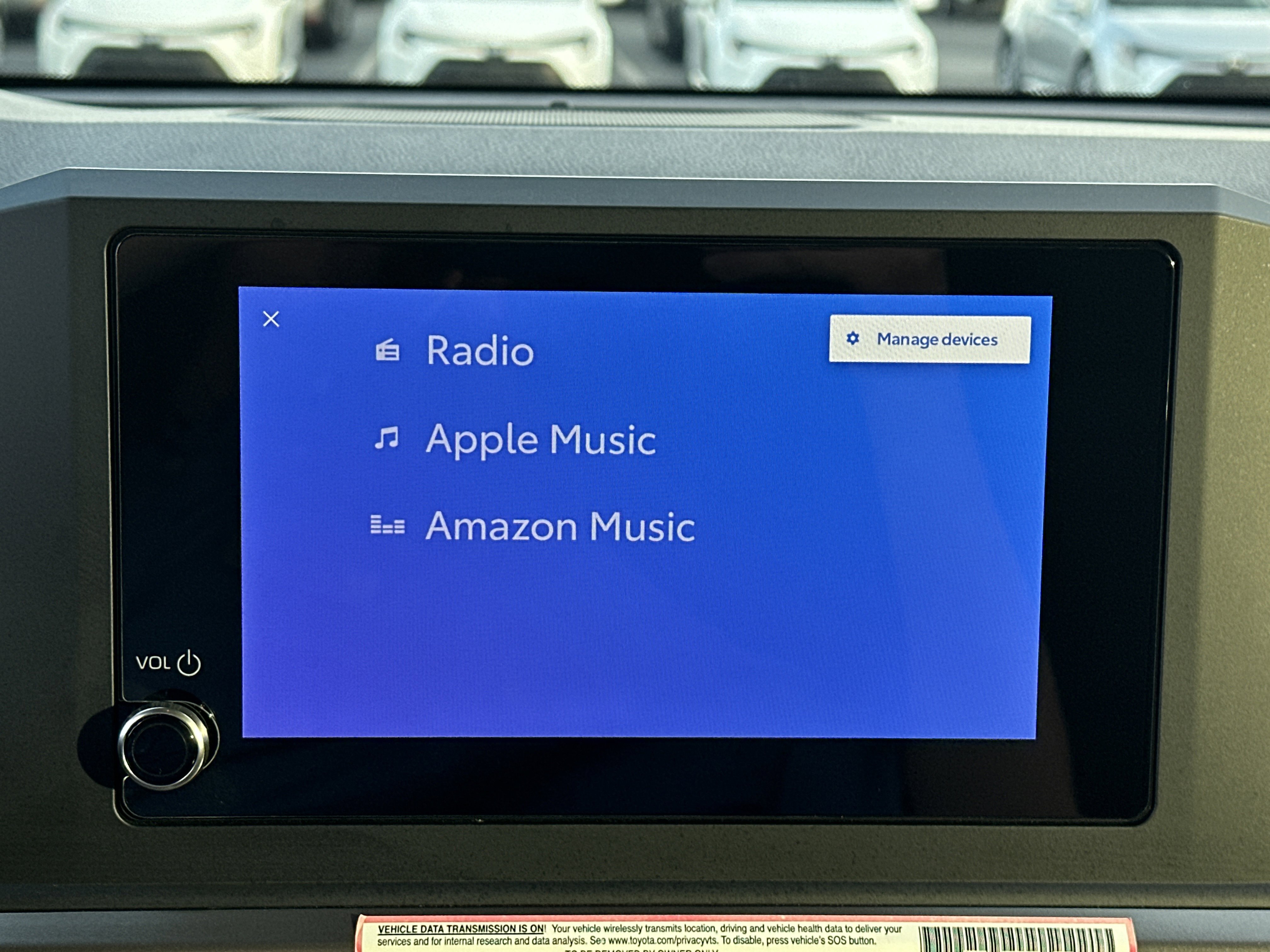 Certified 2024 Toyota Tacoma SR5 image 23