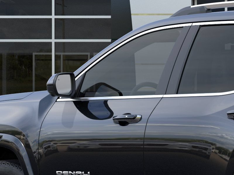 New 2026 GMC Terrain Denali w/ LPO, Floor Liner Package AWD/4WD image 12