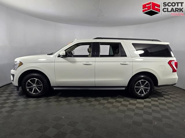 Used 2021 Ford Expedition Max XLT AWD/4WD image 5