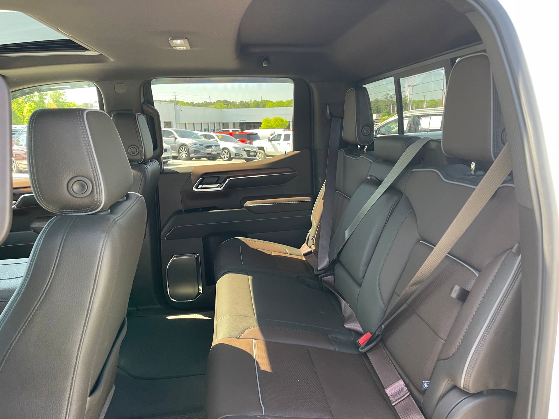 Used 2024 GMC Sierra 1500 Denali w/ Denali Reserve Package image 22