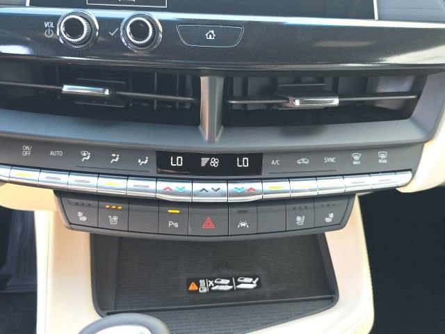 New 2026 Cadillac CT4 Premium Luxury RWD image 27