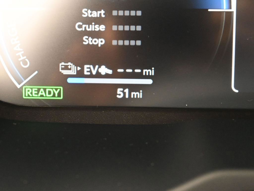 Certified 2025 Toyota RAV4 XSE w/ Weather Package image 21