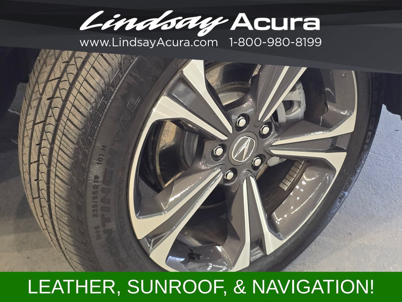 Used 2025 Acura RDX SH-AWD w/ Technology Package image 24