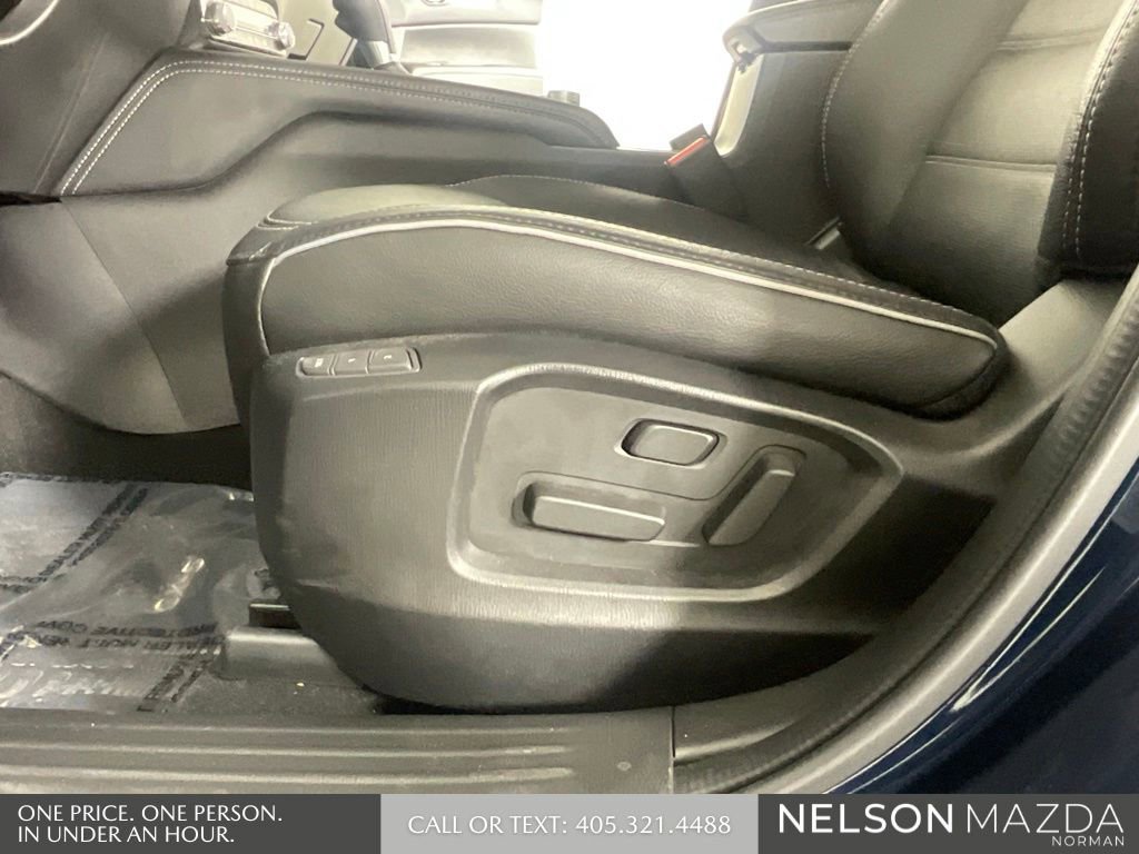 Certified 2025 MAZDA CX-5 AWD 2.5 S w/ Premium Plus Pkg image 26