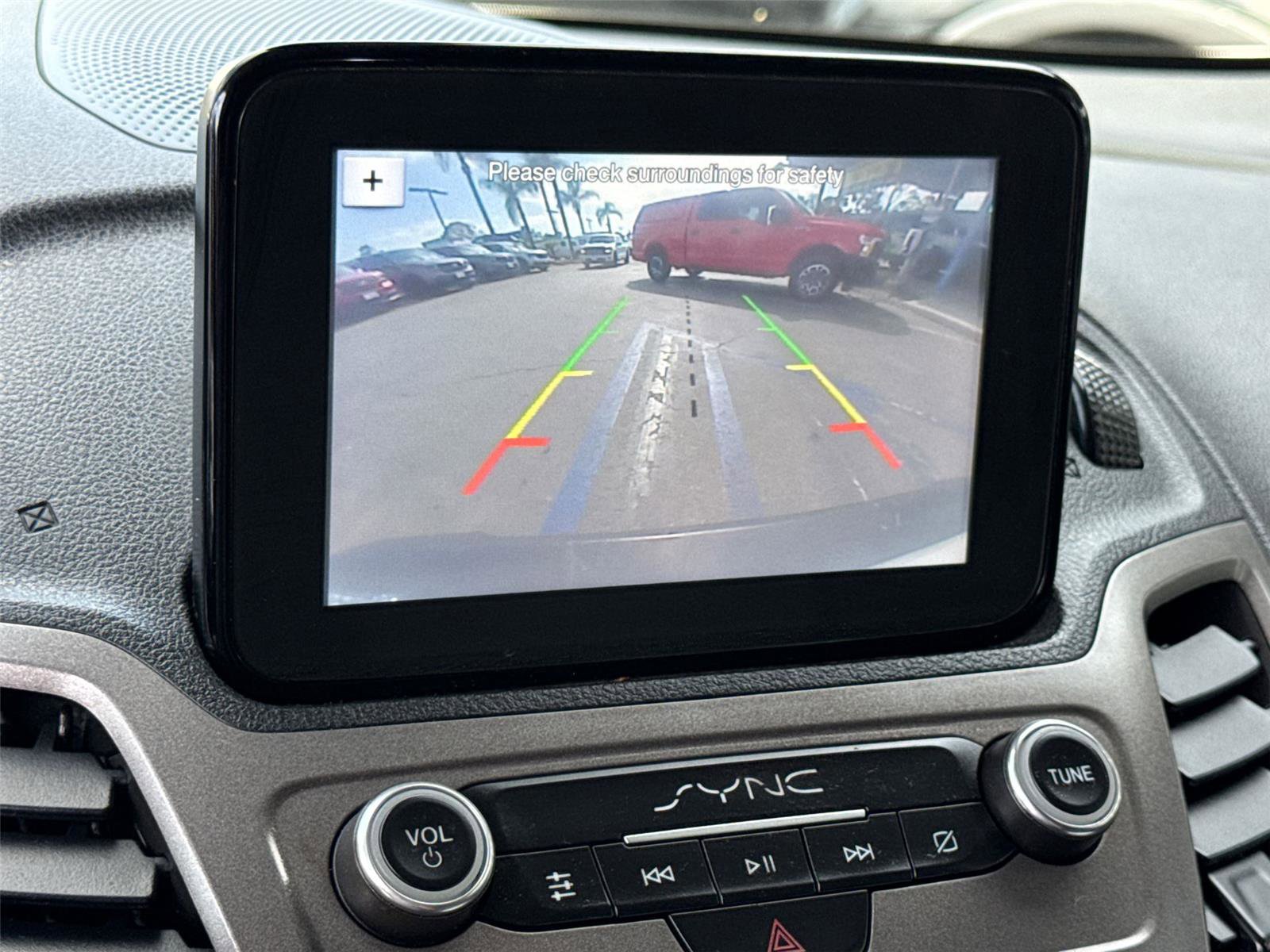 Used 2019 Ford Transit Connect XL FWD image 28