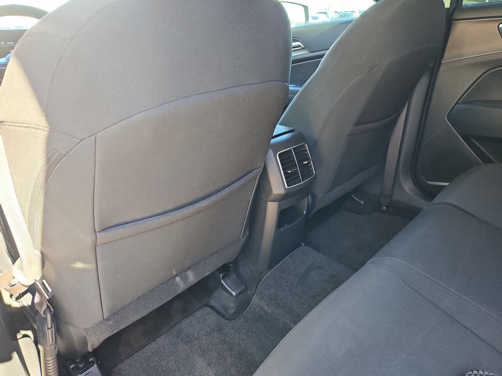 Used 2025 Kia Sportage LX FWD image 18