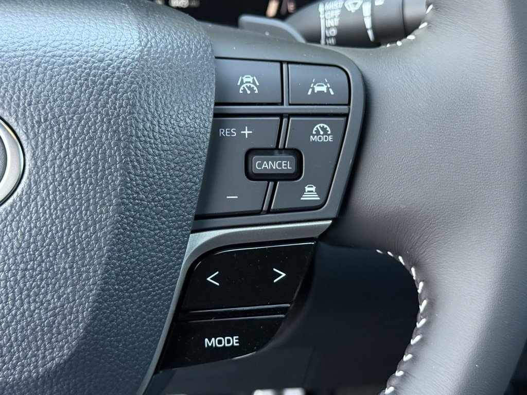 New 2026 Toyota Camry SE image 23