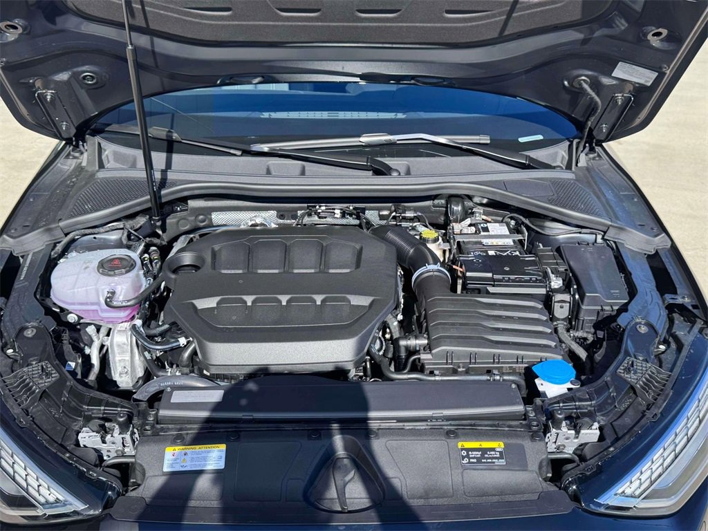 New 2026 Audi A3 2.0T Premium Plus image 20
