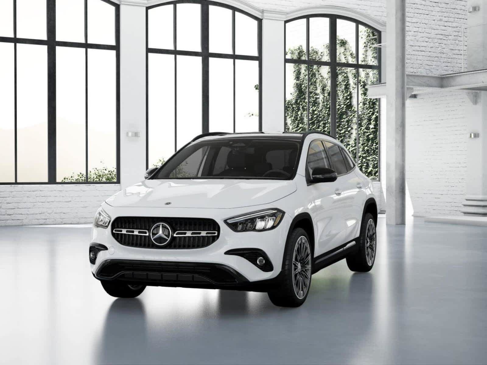 Used 2026 Mercedes-Benz GLA 250 image 40