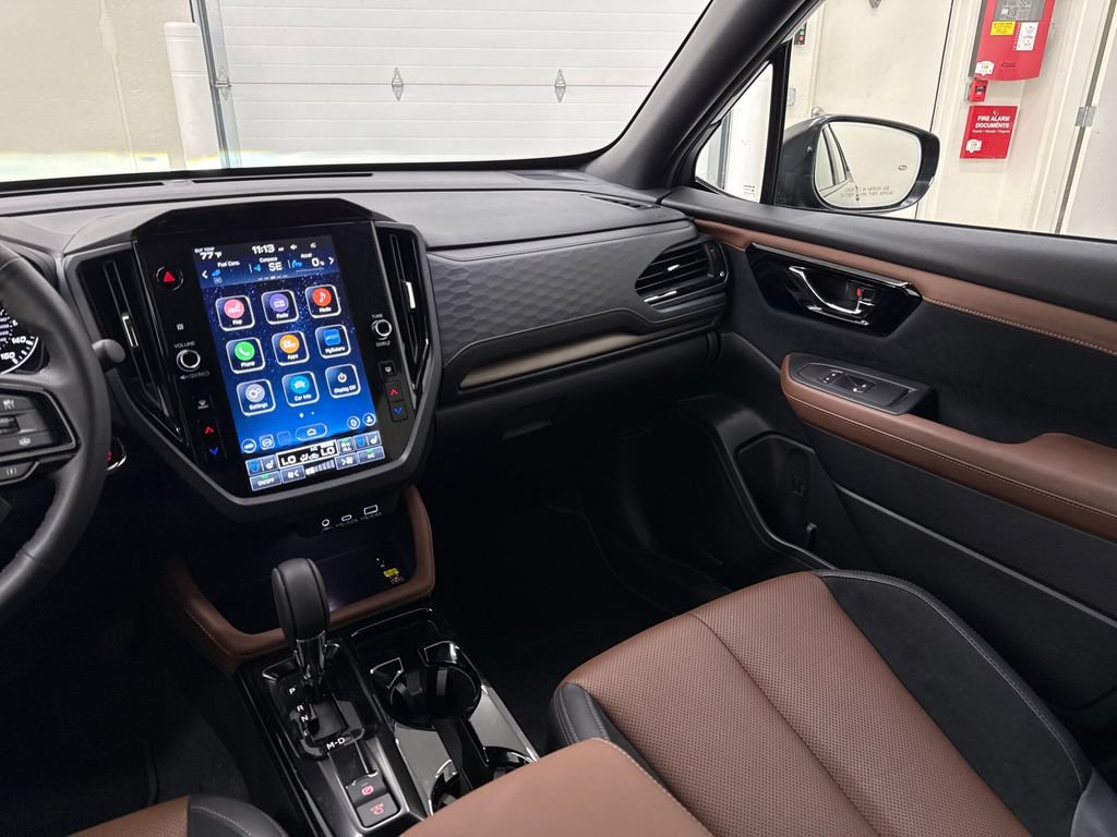 Used 2026 Subaru Forester Touring AWD/4WD image 16