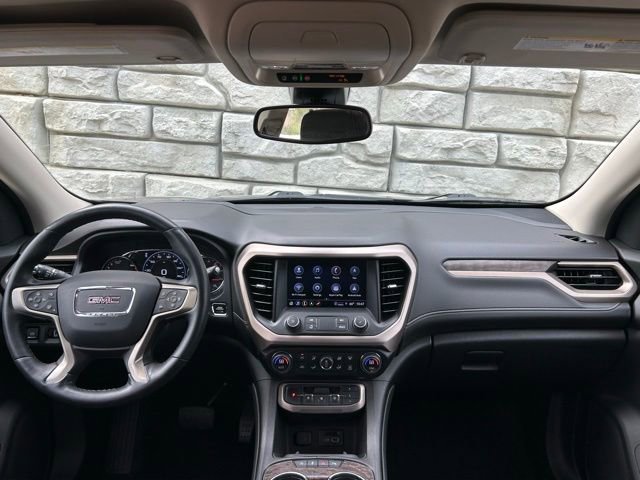 Used 2023 GMC Acadia Denali AWD/4WD image 10