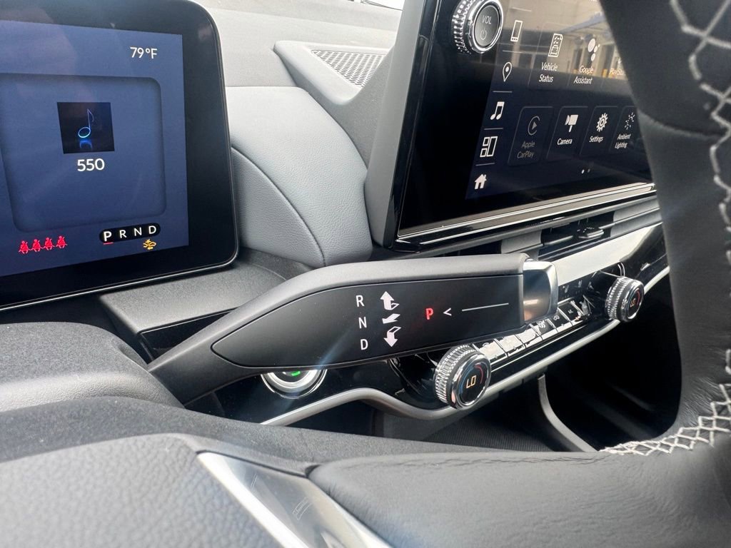 New 2026 Honda Prologue Elite image 11