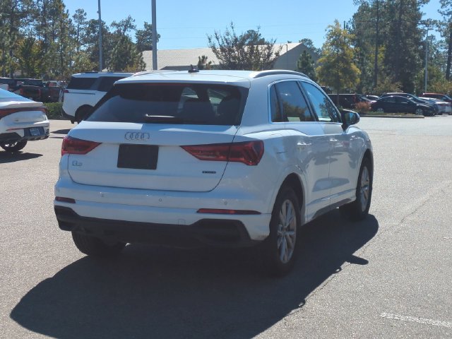 Used 2025 Audi Q3 2.0T Premium AWD/4WD image 3