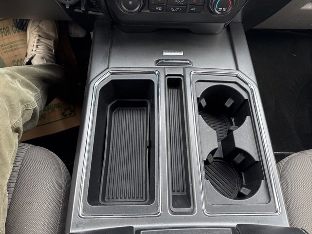 Used 2017 Ford F150 XLT w/ Equipment Group 302A Luxury image 27