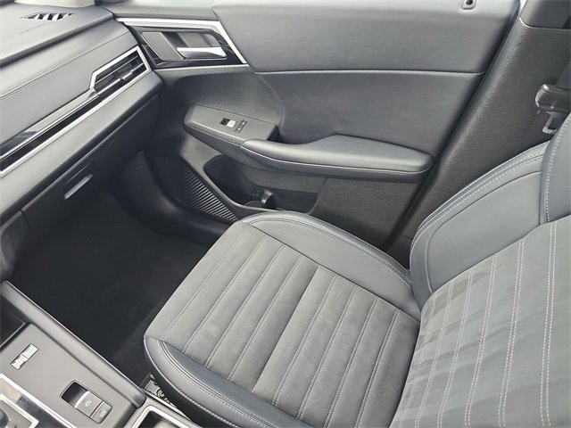 Used 2024 Mitsubishi Outlander Ralliart image 18