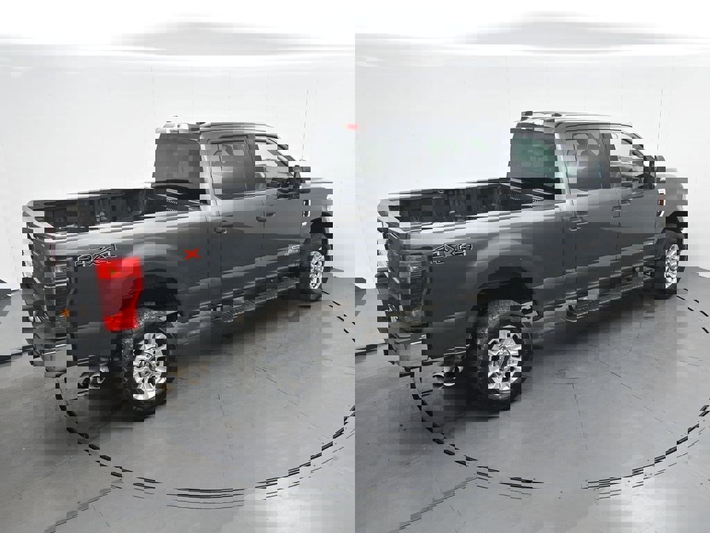 Used 2020 Ford F250 XLT image 22