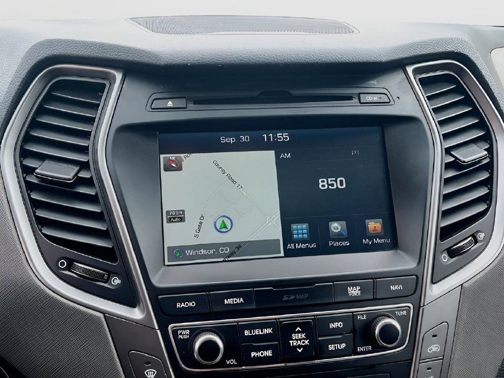 Used 2018 Hyundai Santa Fe Sport AWD/4WD image 15