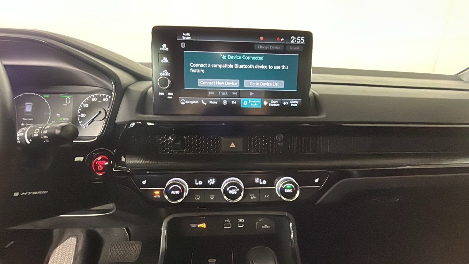 Used 2024 Honda CR-V Sport Touring image 25