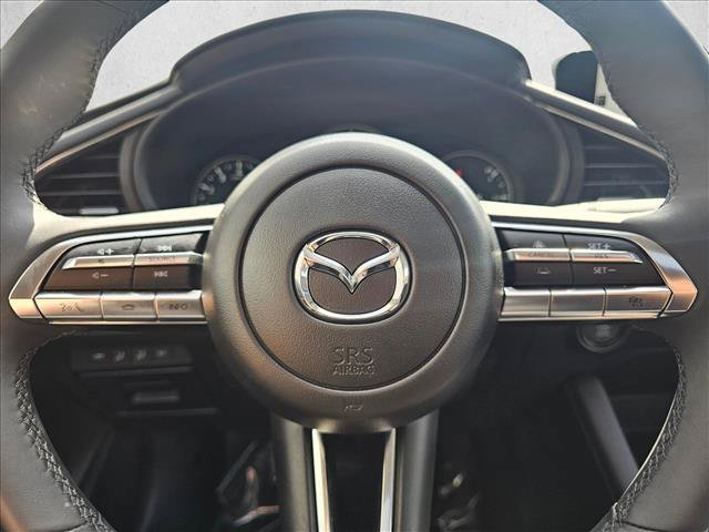 Used 2023 MAZDA MAZDA3 s FWD image 21