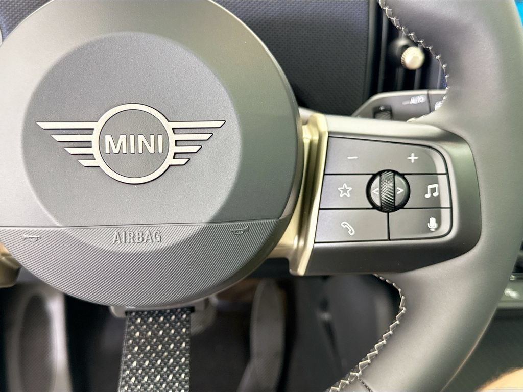 New 2026 MINI Cooper 2-Door Hardtop FWD image 12