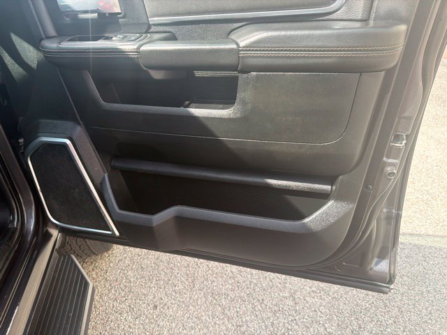 Used 2024 RAM 2500 Laramie w/ Safety Group AWD/4WD image 45