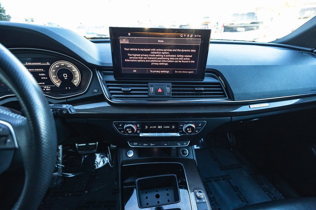 Used 2022 Audi SQ5 Premium Plus image 26