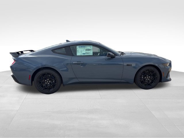 New 2026 Ford Mustang GT Premium w/ GT Performance Package RWD image 7