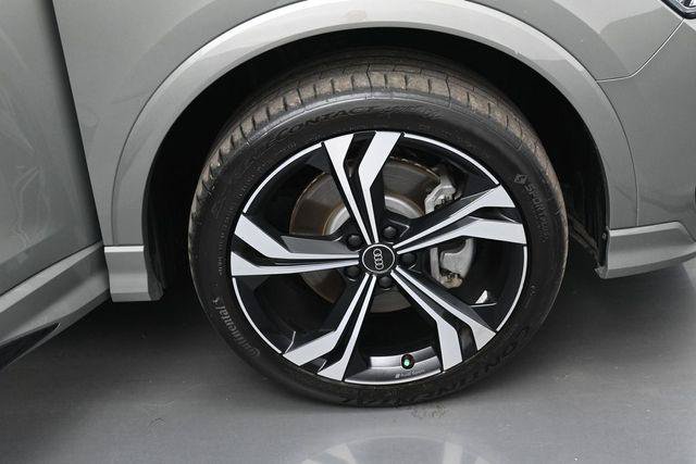 Used 2023 Audi Q3 2.0T Premium Plus w/ Premium Plus Package AWD/4WD image 41