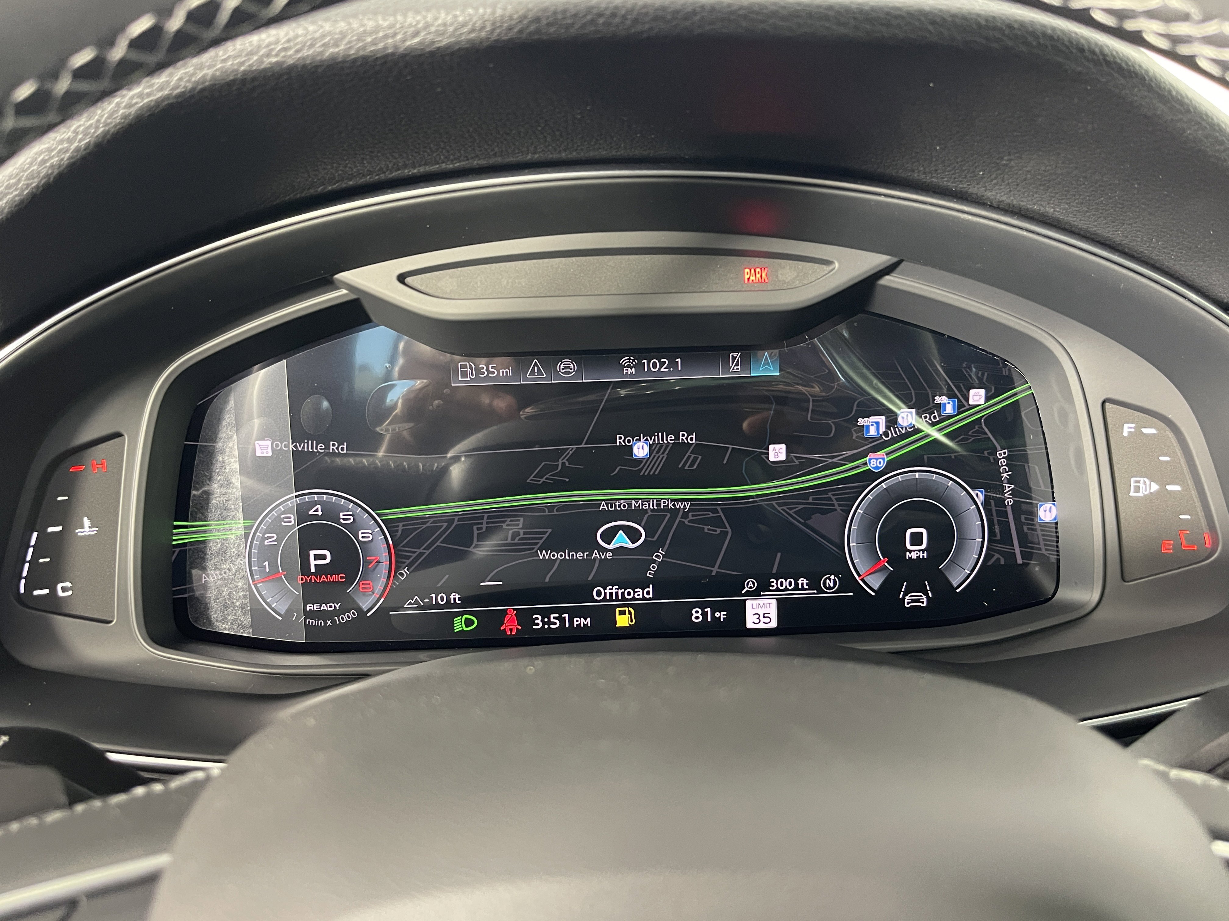 New 2025 Audi Q8 Premium Plus image 28