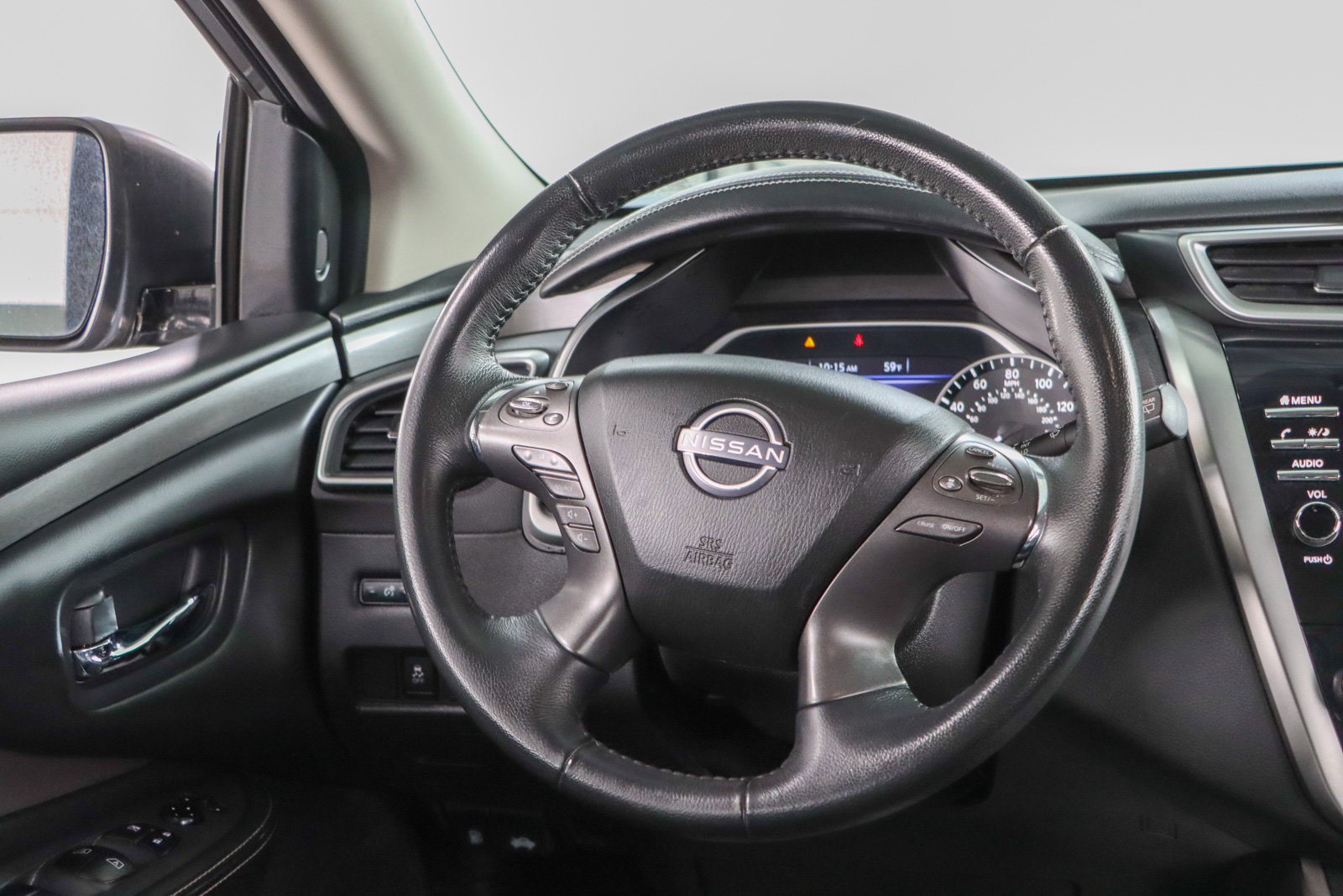 Used 2023 Nissan Murano SV FWD image 12