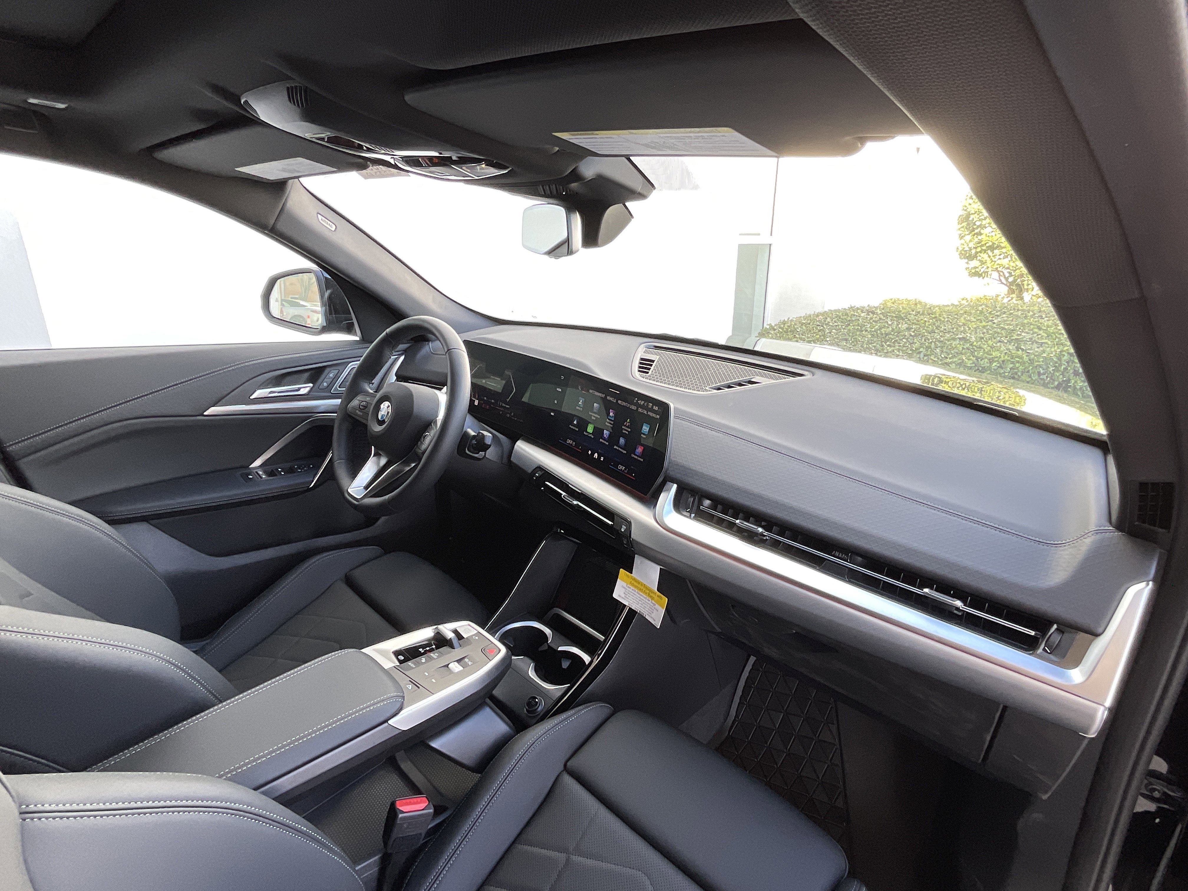 New 2026 BMW X2 xDrive28i w/ Convenience Package image 20