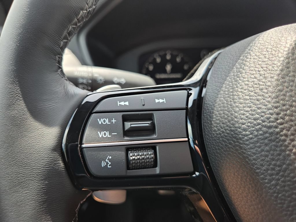 New 2026 Acura ADX FWD image 13