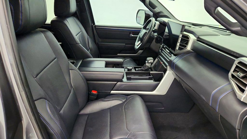 Used 2024 Toyota Sequoia Platinum image 24