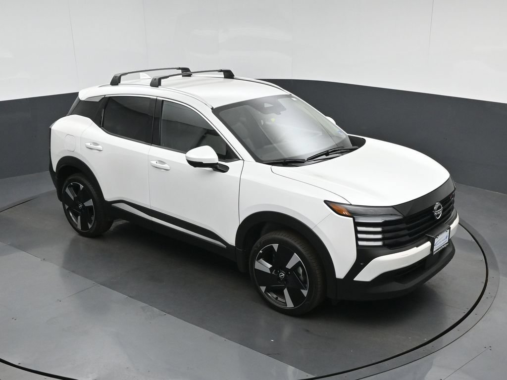 Used 2025 Nissan Kicks SR FWD image 52