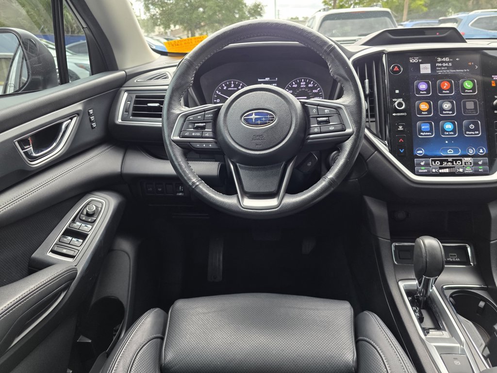 Used 2023 Subaru Ascent Limited AWD/4WD image 13