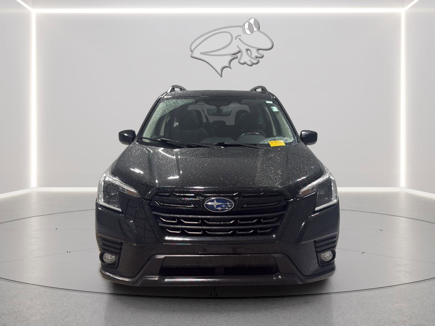 Used 2023 Subaru Forester Premium image 2